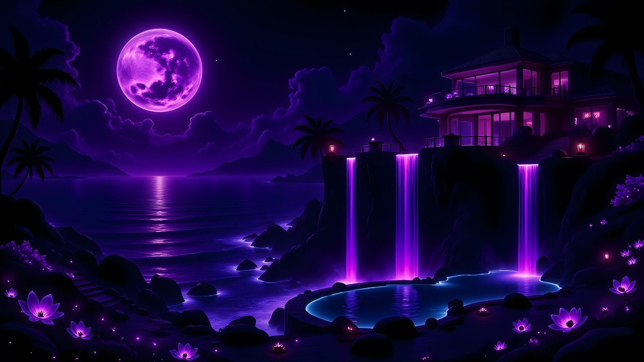 Быстро Погрузитесь В Глубокий Сон (Без Рекламы) - Глубокое Расслабление, Снятие Стресса - Избавьт...