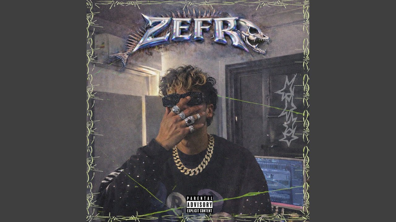 Zefr