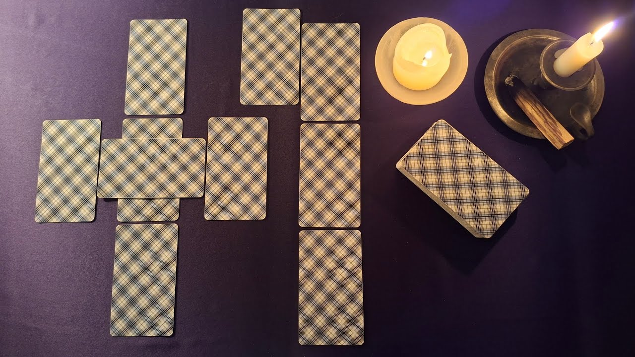 O ve Sen Ne Durumdasınız? Sizi Neler Bekliyor? #tarot #gemmatarotastro