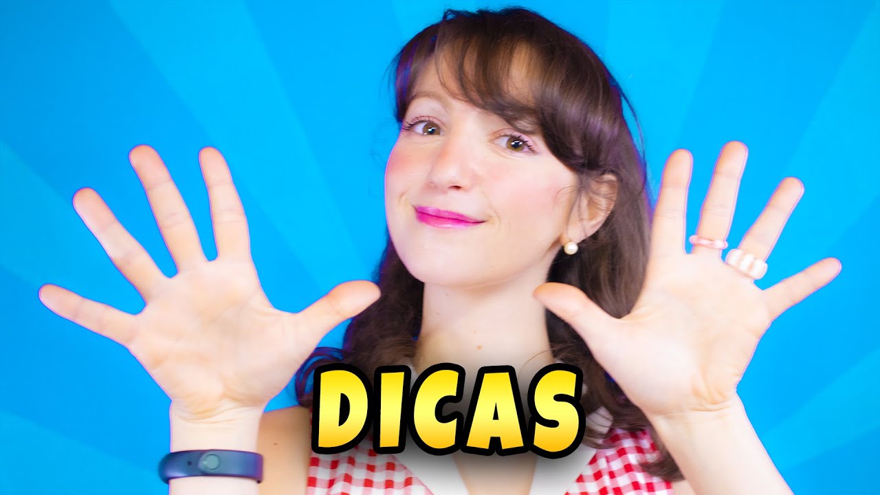 Como Aprender a COSTURAR do ZERO: 10 dicas de costura para INICIANTES (a &uacute;ltima &eacute; a + importante!)