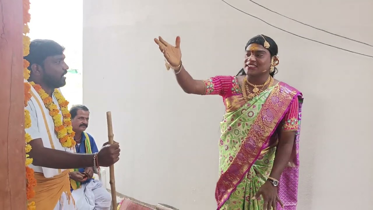 #mallannafollowers #mallannapatnalu 