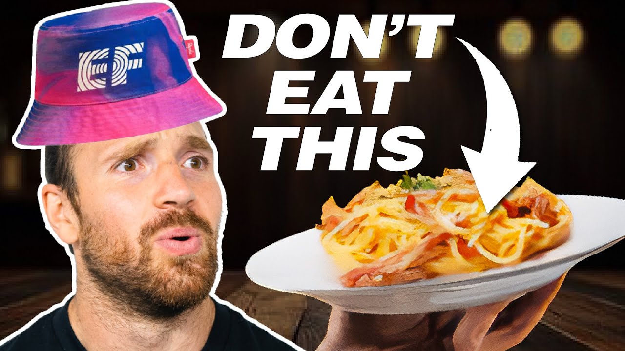 Pro Nutritionist: 8 Foods To Avoid Before Cycling