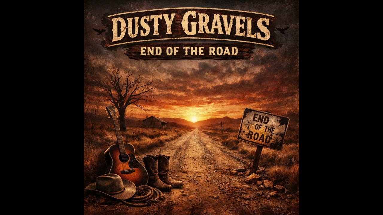 Dusty Gravels - Ο τέλειος φόνος