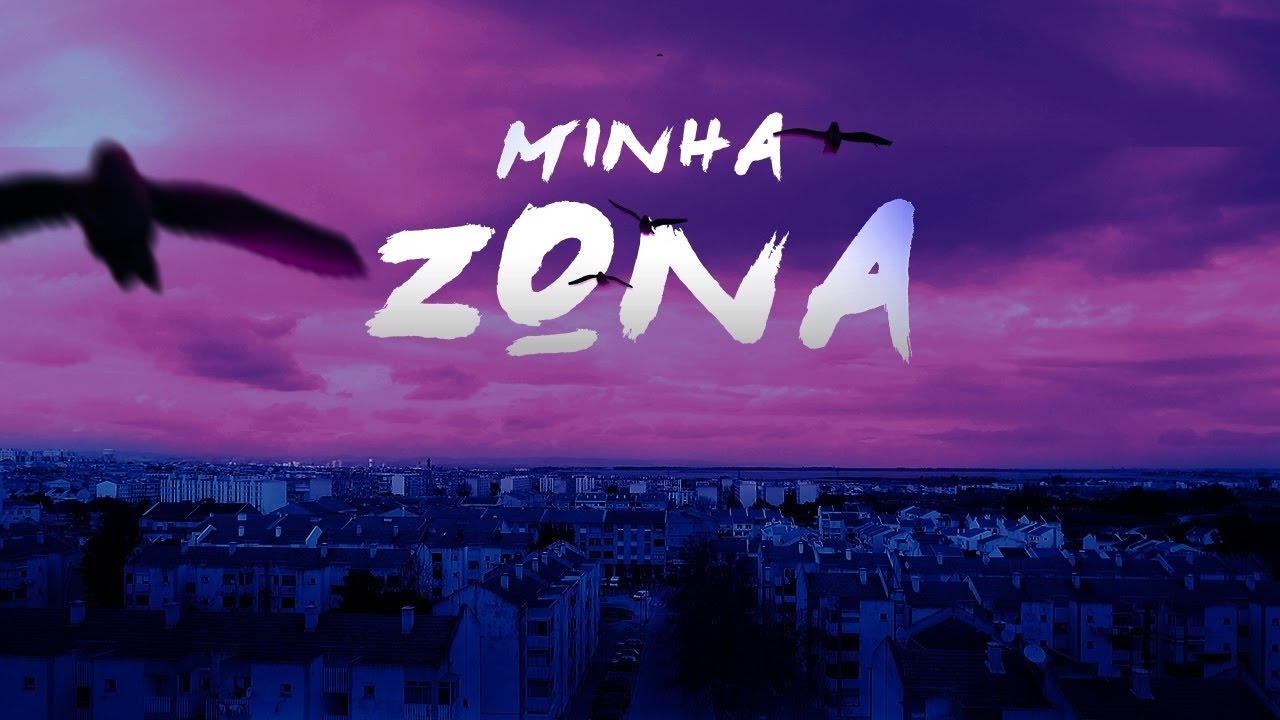 Deedz B - Minha Zona ft. Deejay Telio (Videoclip Oficial)