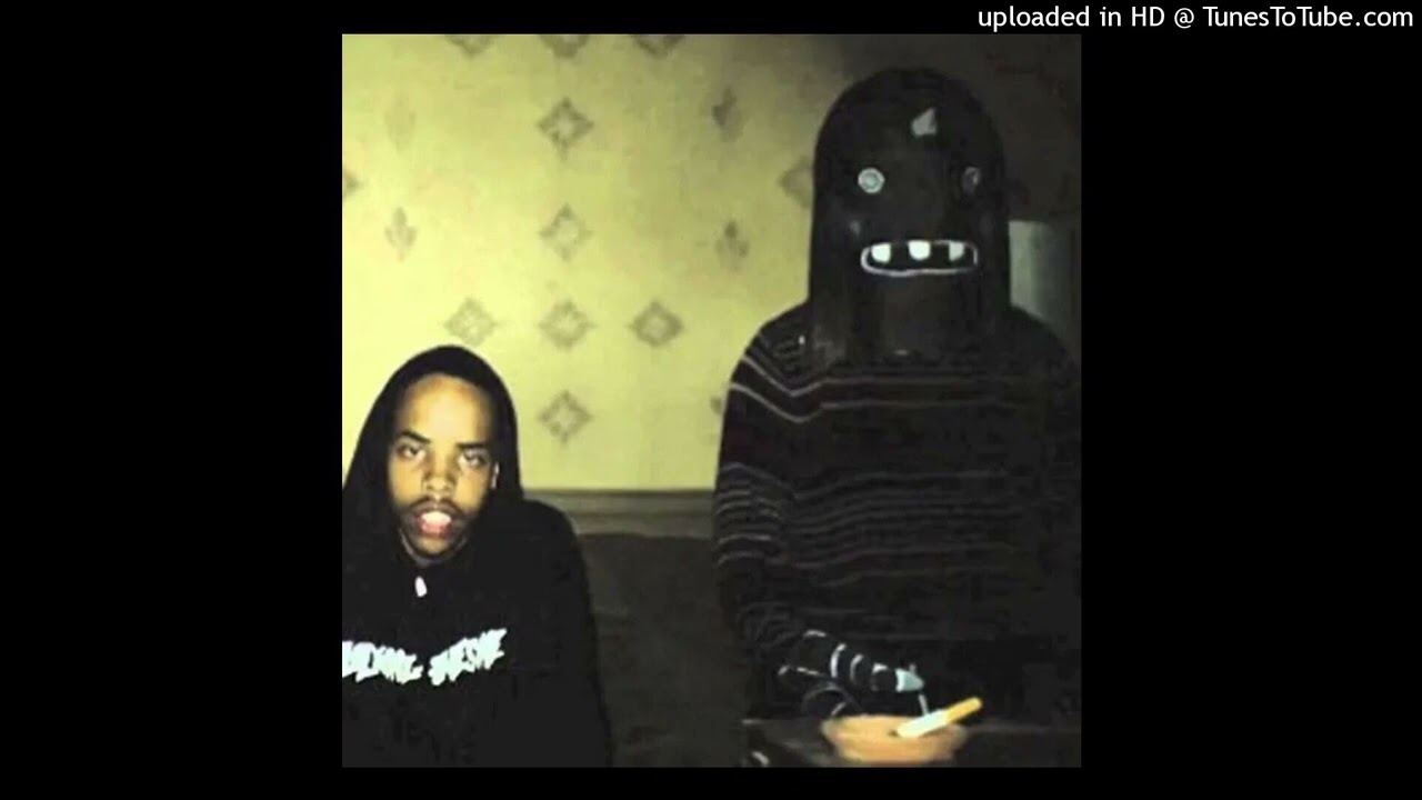 [FREE] Dark Earl Sweatshirt type beat