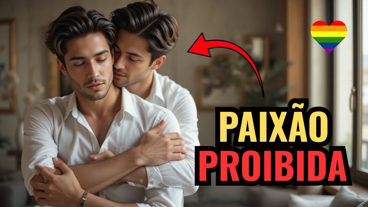 Empresário Milionário se Apaixona pelo Segurança: Romance Real
