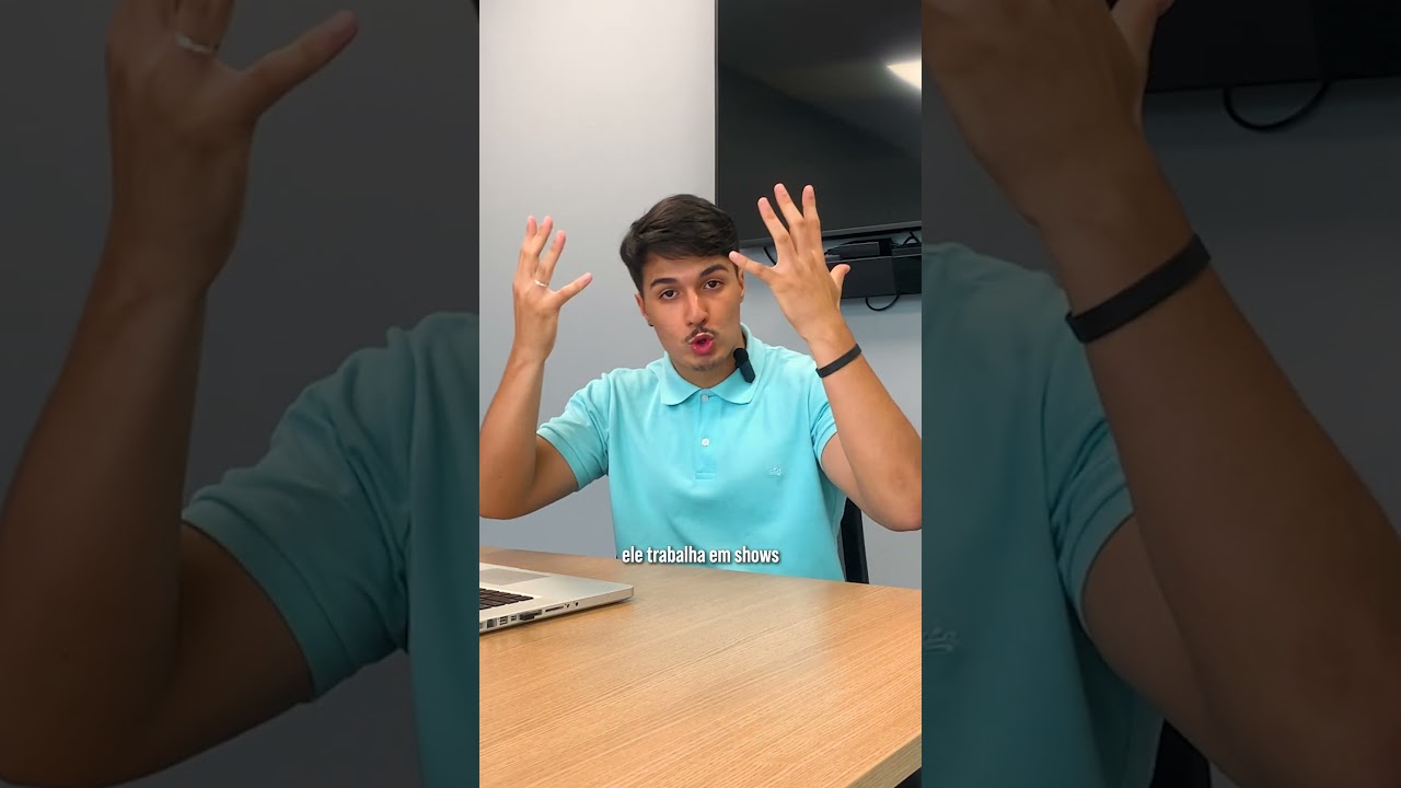 QUANTO GANHA UM INT&Eacute;RPRETE?