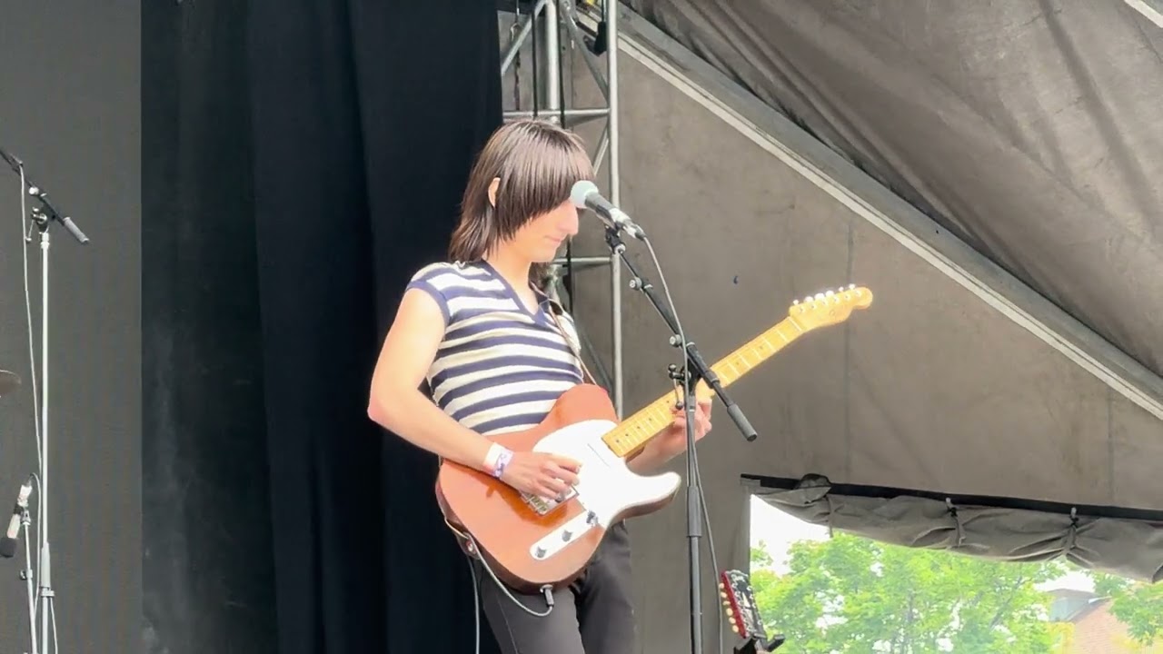 The Lemon Twigs - ‘This Summer’ in Salt Lake City, UT on 5/16/25