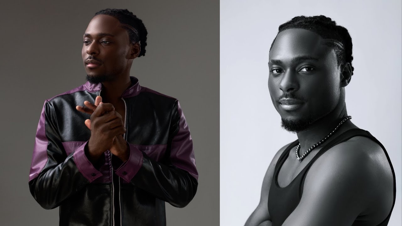 Exclusive Interview with Ex-Bbnaija Housemate Faith Adewale [LIVE]