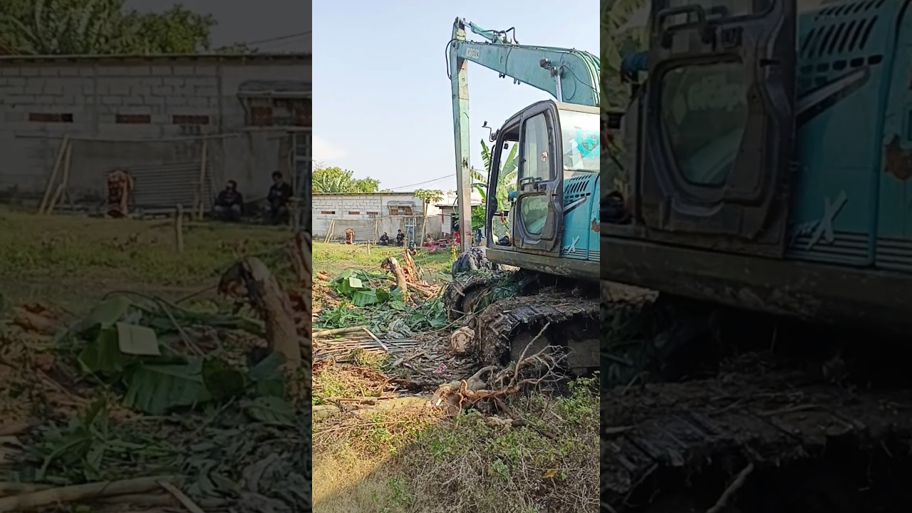 normalisasi kali serengseng hilir kabupaten Bekasi #kdm #normalisasikalibekasi #dedimulyadi