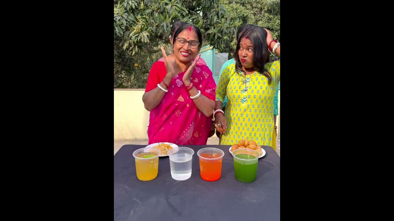 মজার একটি খেলা || Funny family game 😜