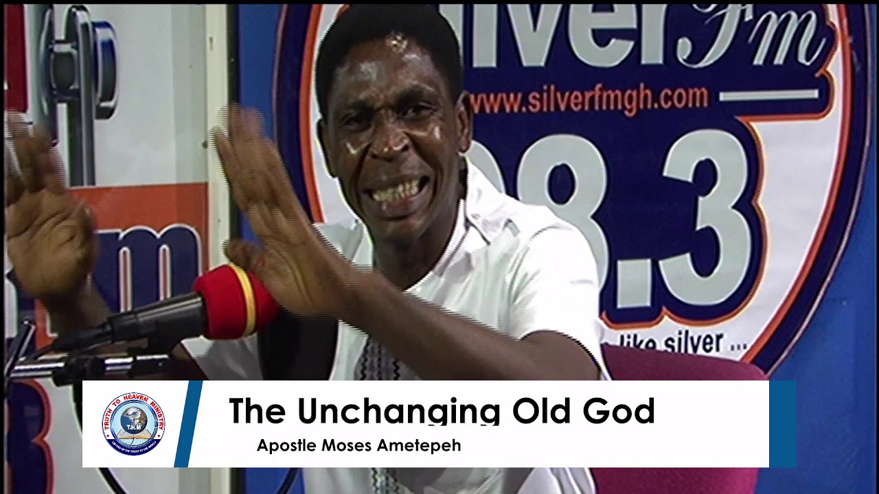 TRUTH TO HEAVEN MINISTRY