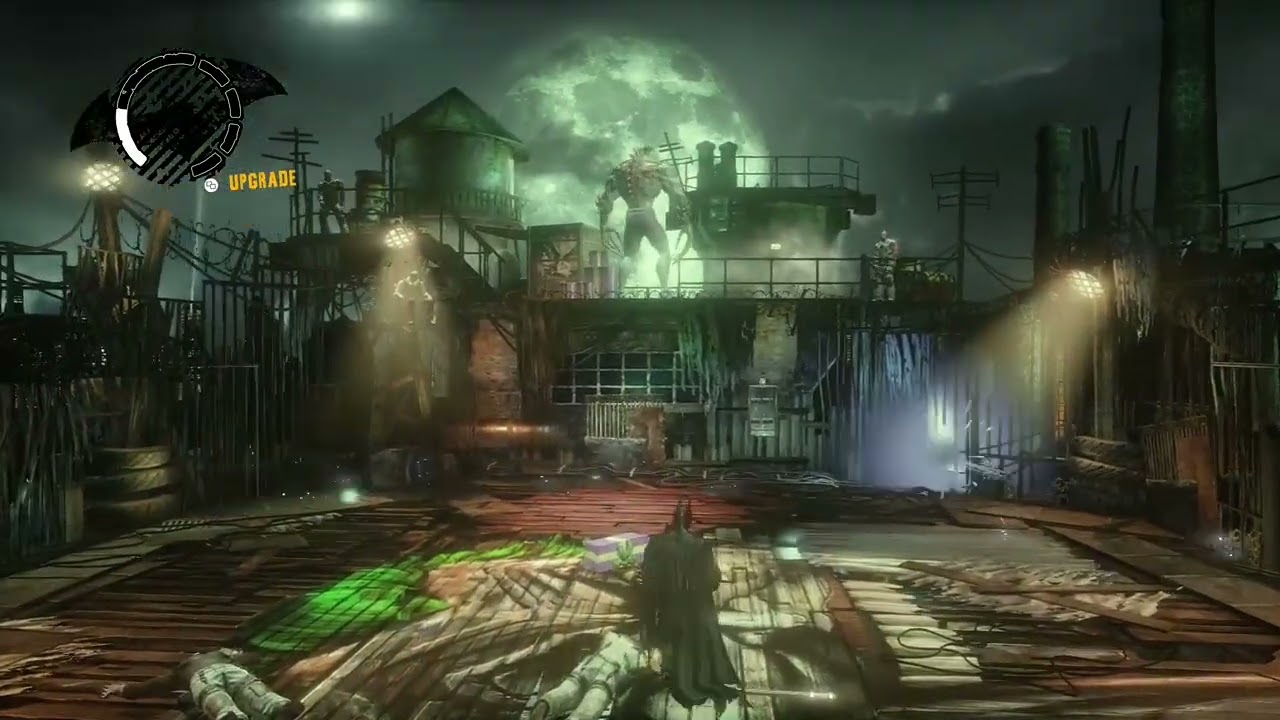 Joker be cheating prt1