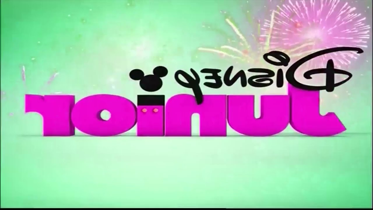 Disney Junior Rigmarole Pitch Preview 2 Mokou Deepfake Effects