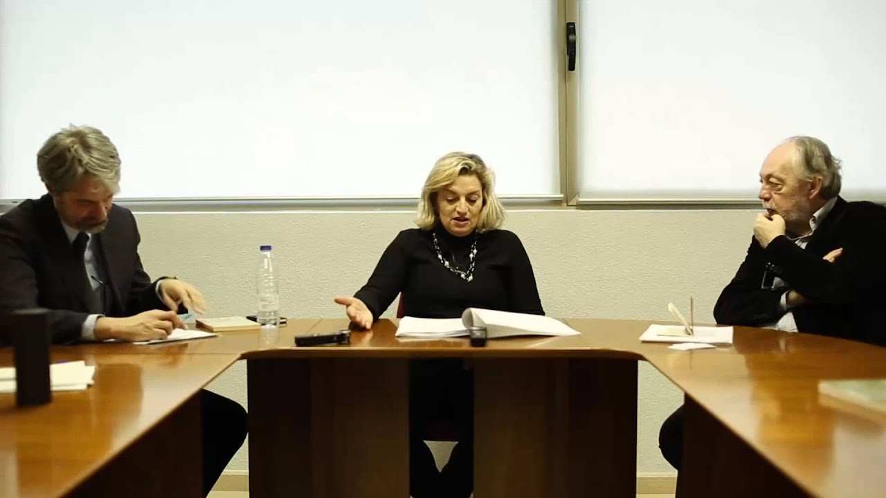 Seminario Internacional 
