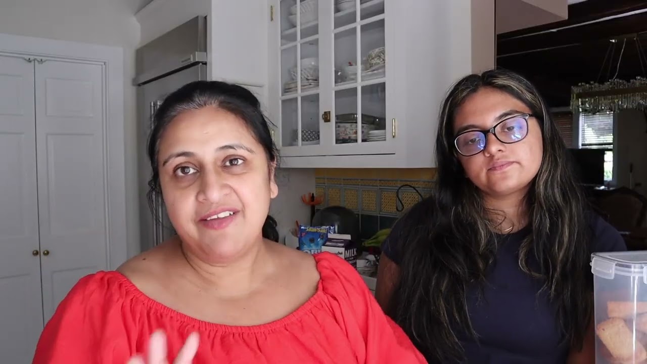 Revealing Rai's Career Plan | Busy Summer Day Vlog | Simple Living Wise Thinking