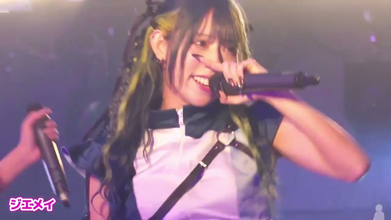 ジエメイ 「20240815」