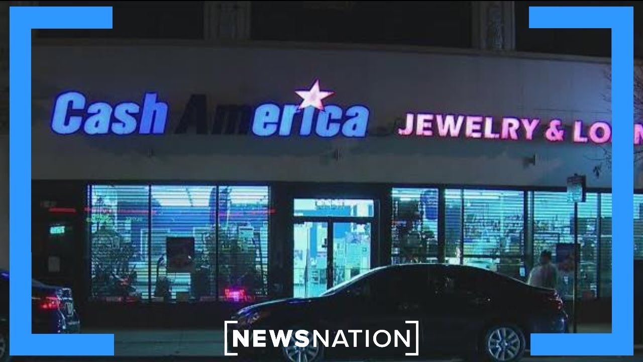 Warning signs point to a looming recession | Morning in America