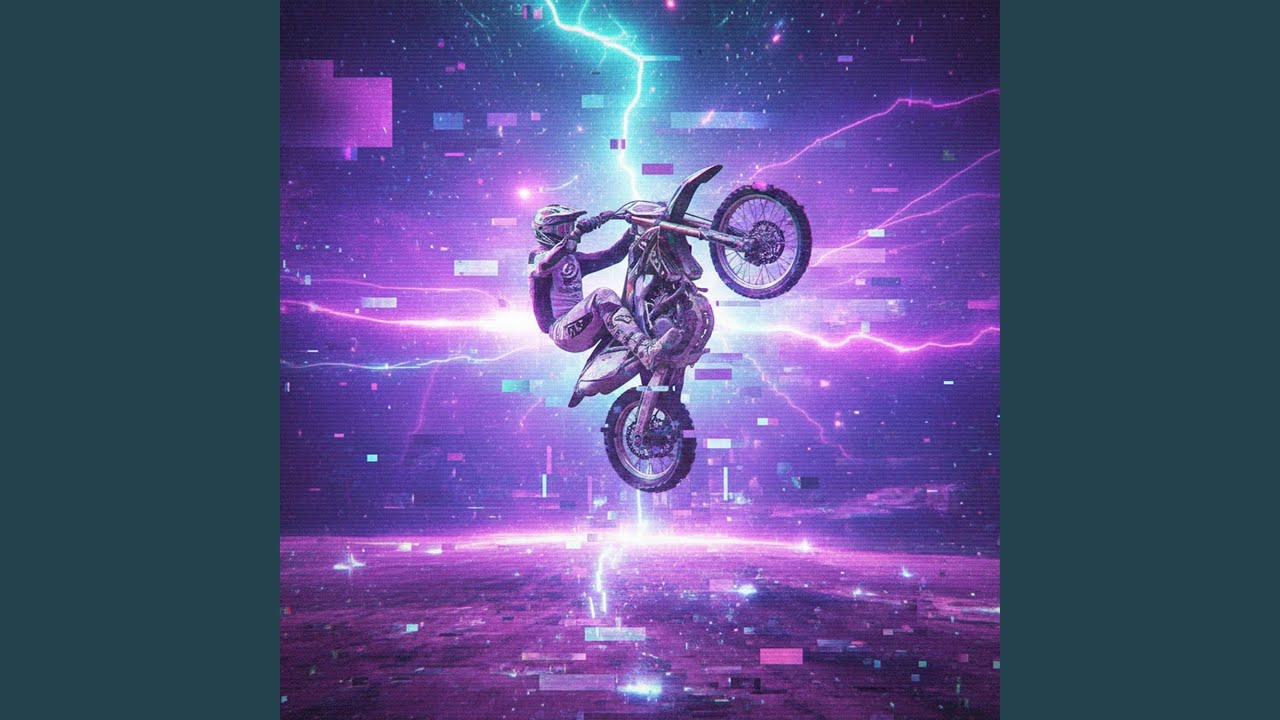The jump