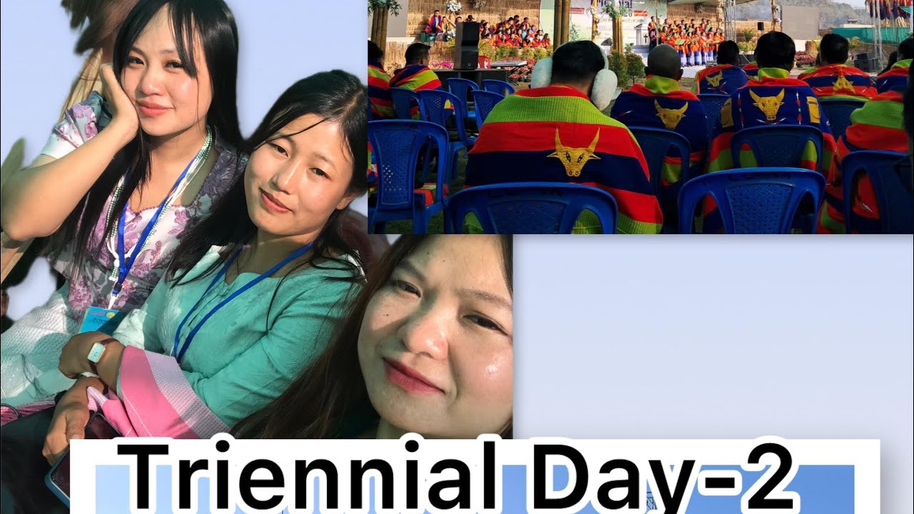 The 4th Triennial Bungna 2026 (part-3)