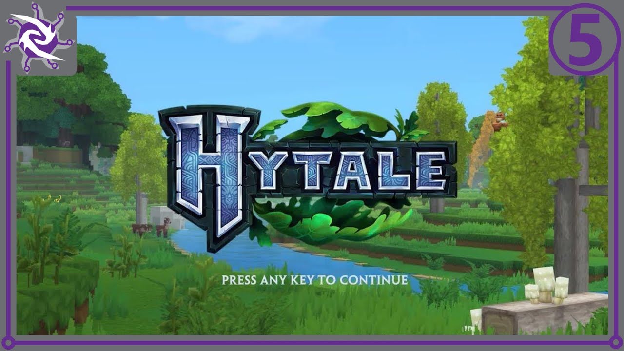Hytale (part 5)