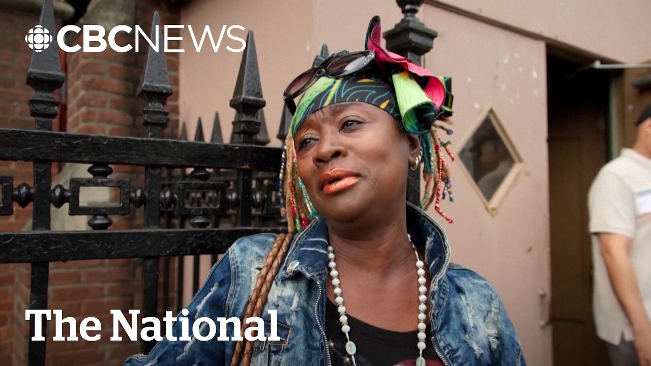 Push to let Haitians who&rsquo;ve lost status in U.S. into Canada