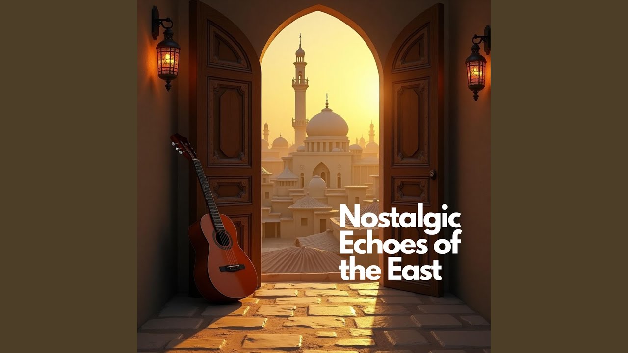Marrakesh Melody - لحن مراكشي
