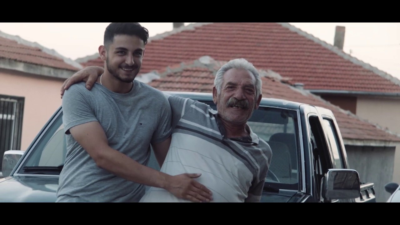 Gundê Altilar- Altılar köyü
