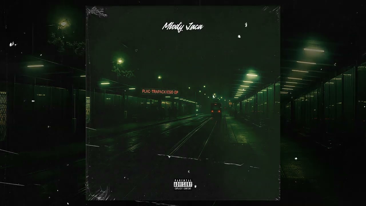 MŁODY JACA - NIGDY WIĘCEJ (PROD. KRYSTOF) || PLAC TRAPACKIEGO EP ||