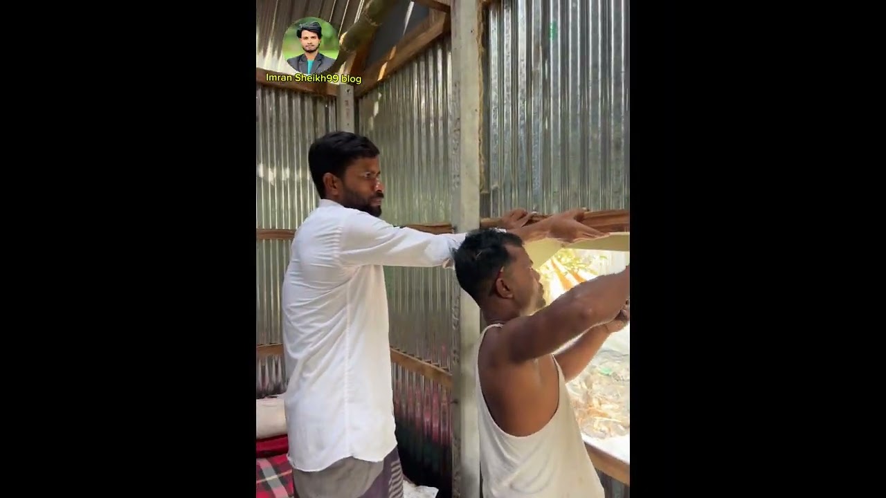 নতুন ঘর তৈরী || কারিগর জুয়েল রানা এবং আবদুল মিয়া||