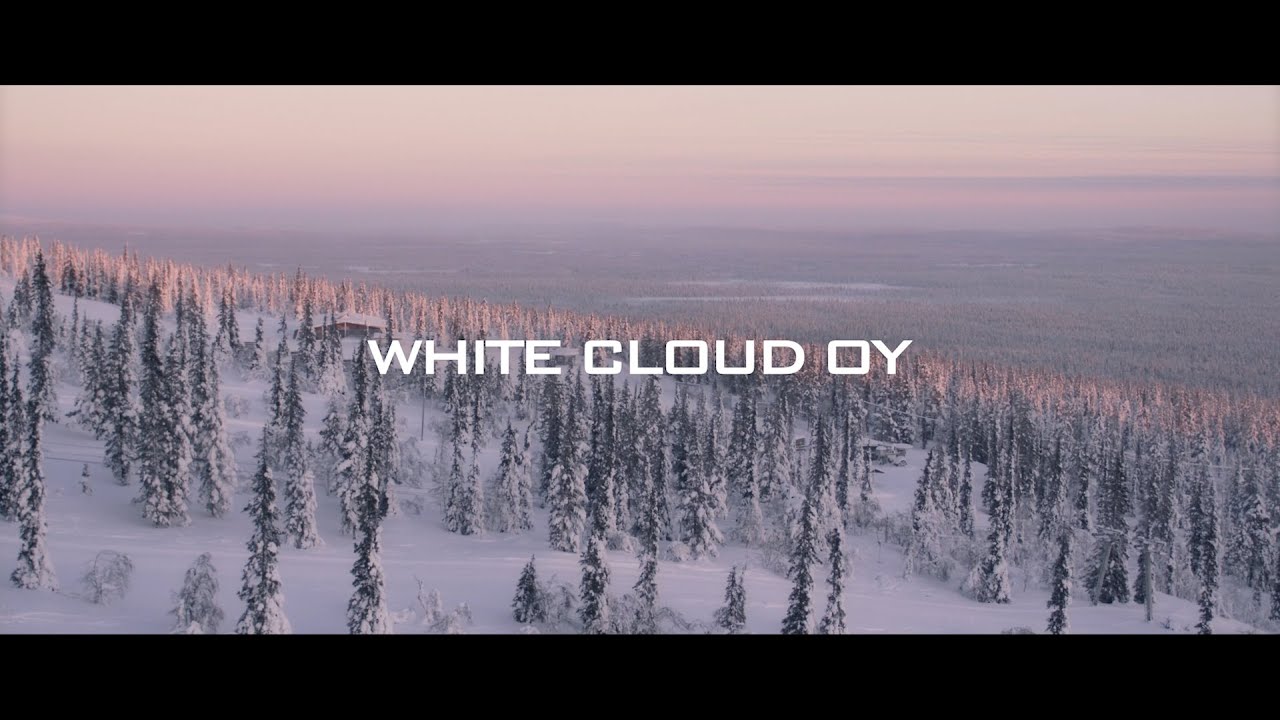 White Cloud Oy - Showreel 2020