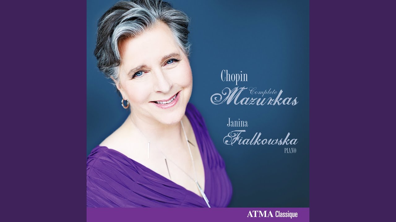 Chopin: Mazurka No. 13 en la mineur, Op. 17 No. 4