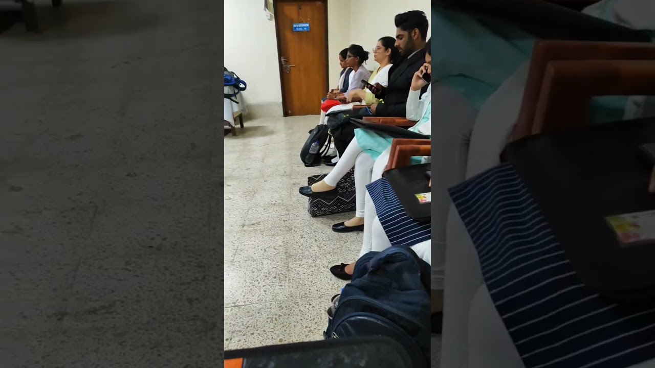 IBPS po interview glimpse🧿 