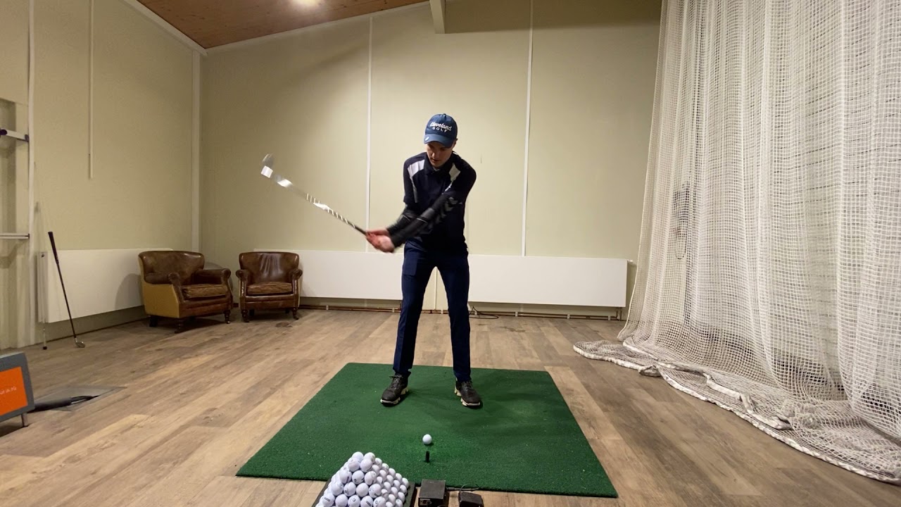 Golfschwung Handgelenke | Schwungfehler EARLY RELEASE