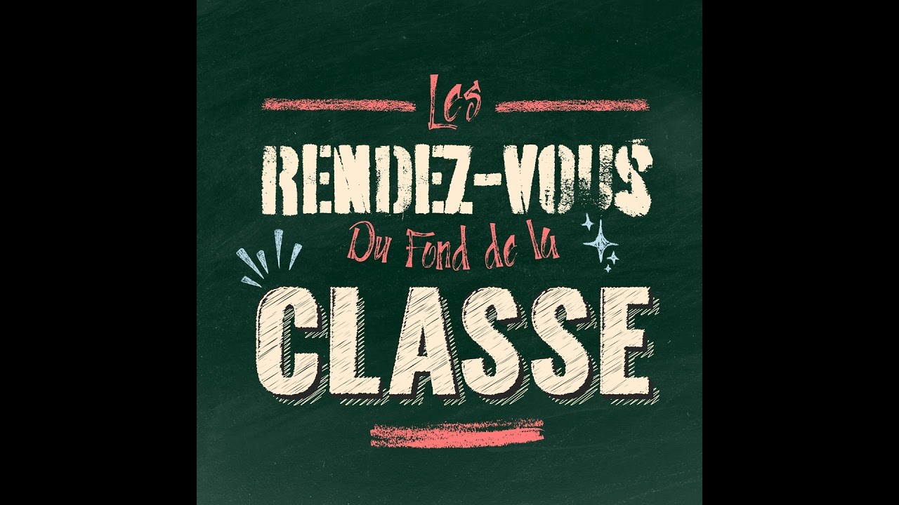 Les rendez-vous du fond de la classe - S01E01 : Biologie, Cinéma, Traditions et Mildiou