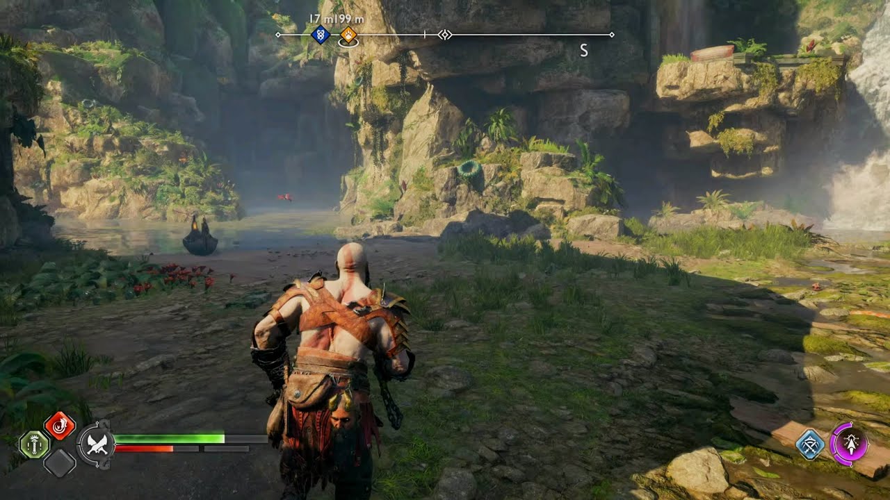 Well.. they got me here!!