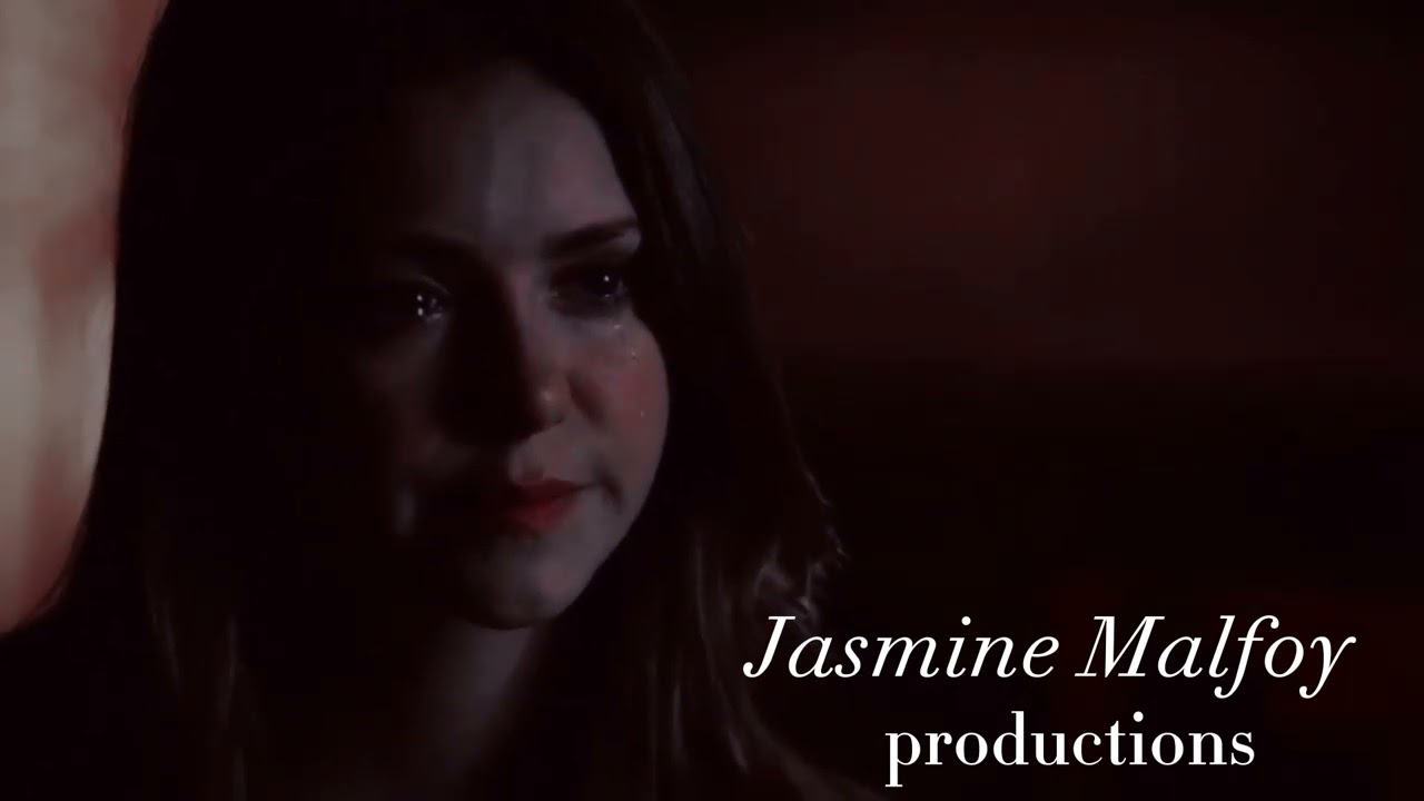 Klaus + Elena - Running Up That Hill