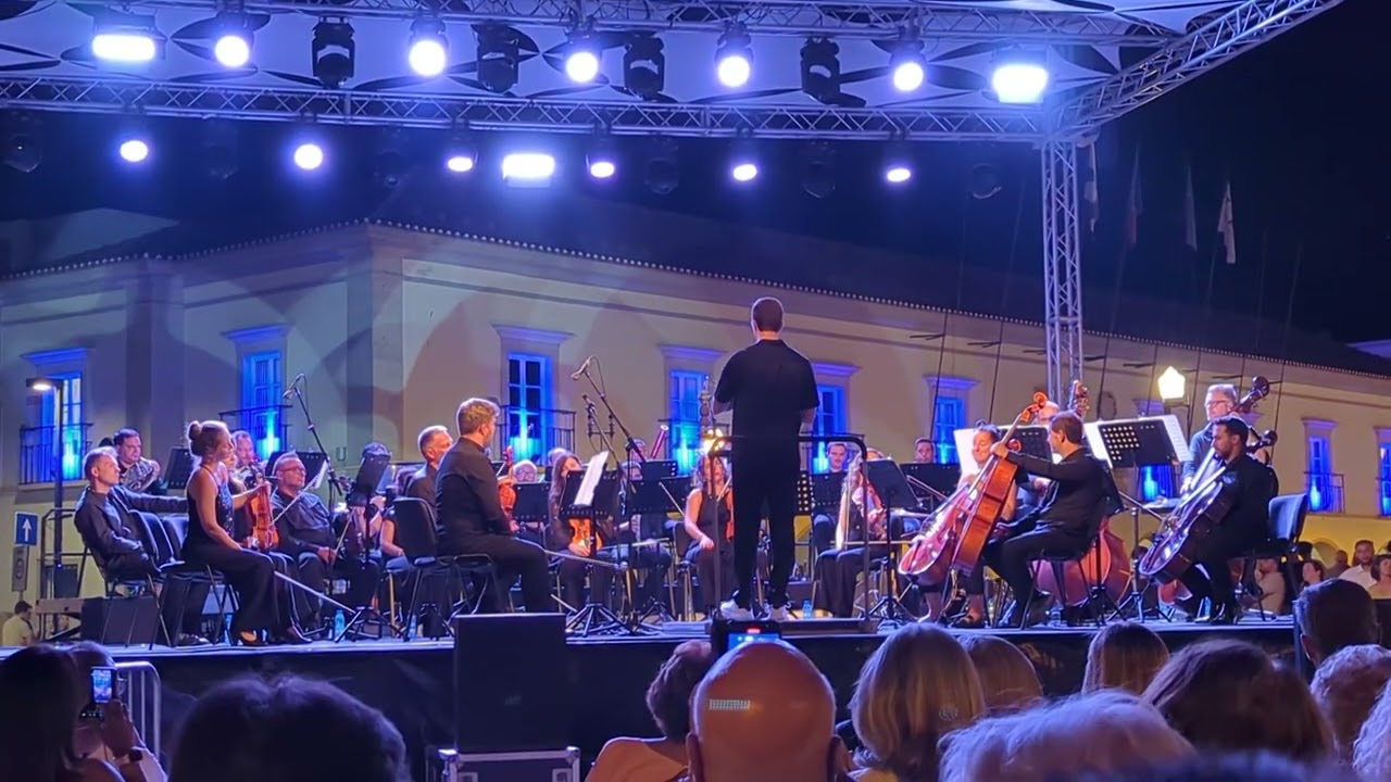 Orquestra do Algarve - My Way