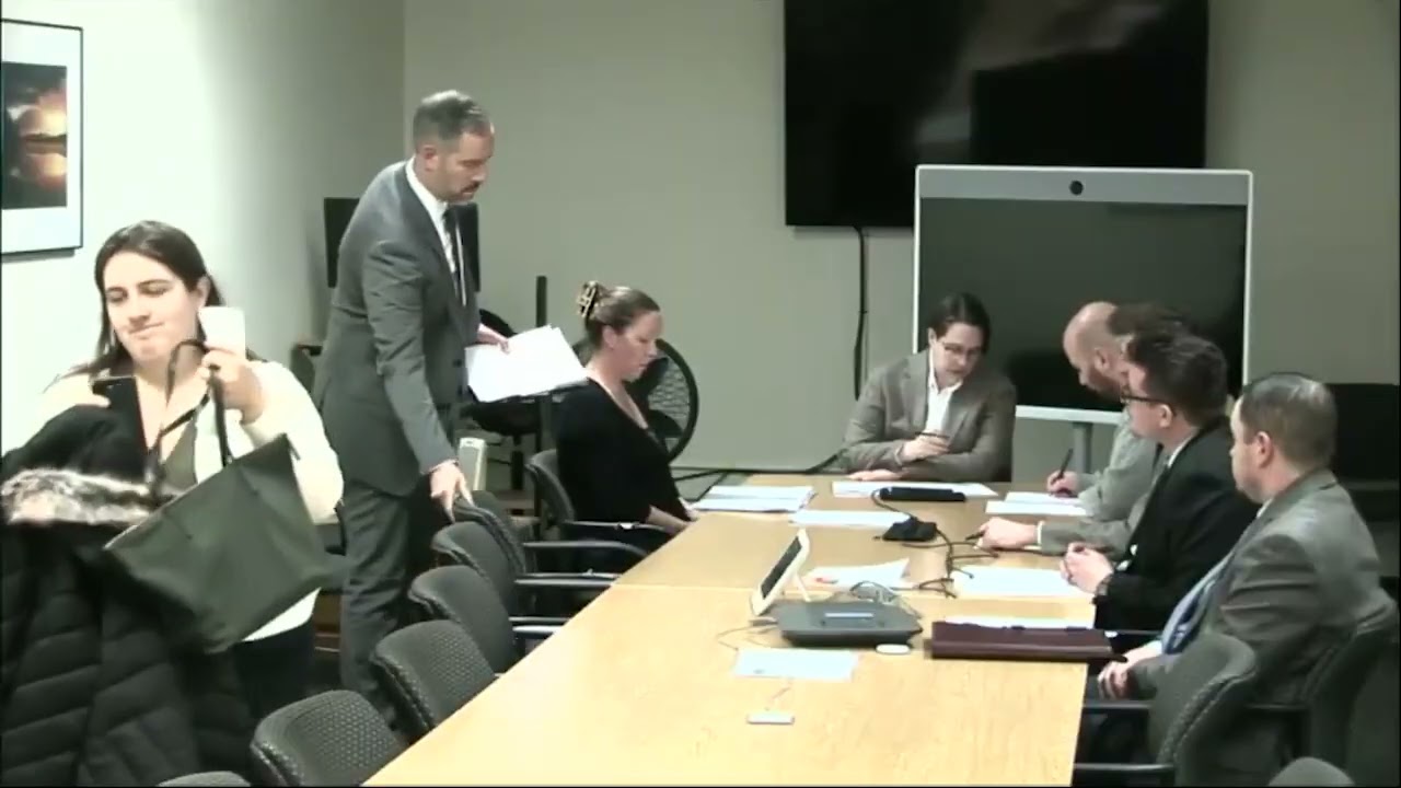 February 18, 2026 Meeting of the New York State Public Authorities Control Board