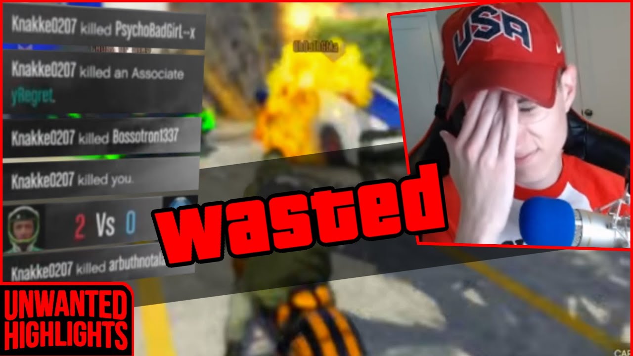 MrBossFTW ULTIMATE GRIEFING GUIDE when TROLLS INVADE and ATTACK! (GTA Online livestream fails)