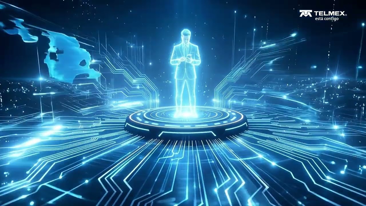 TELMEX SOLUCIONES EMPRESARIALES: el ecosistema tecnológico que impulsa a las FINTECH