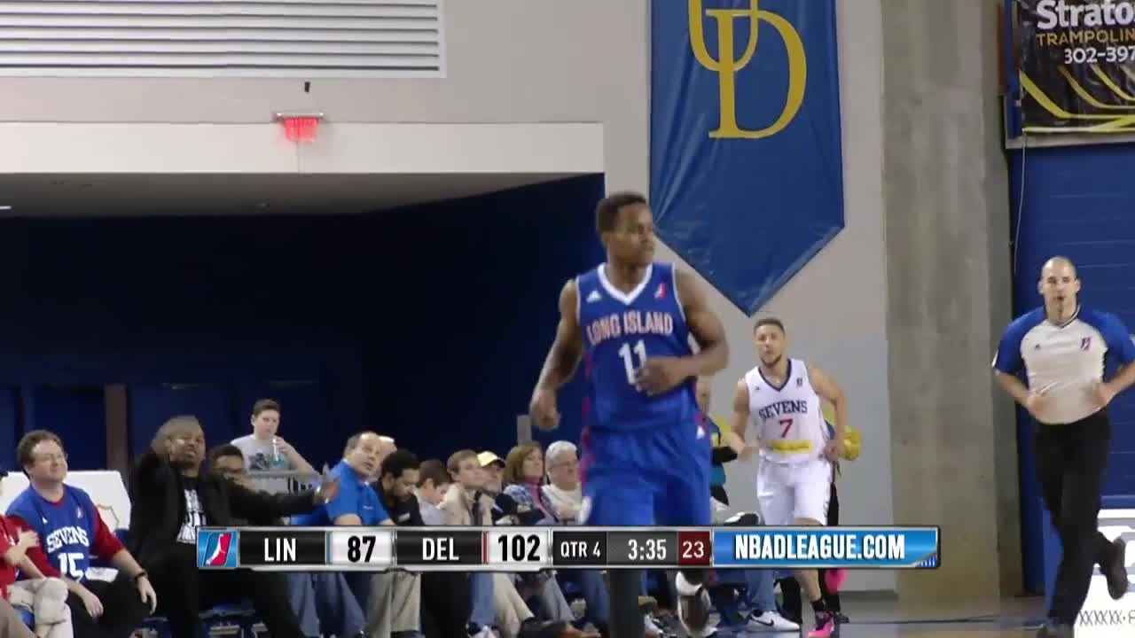 Highlights: Yogi Ferrell (34 points)  vs. the 87ers, 12/30/2016
