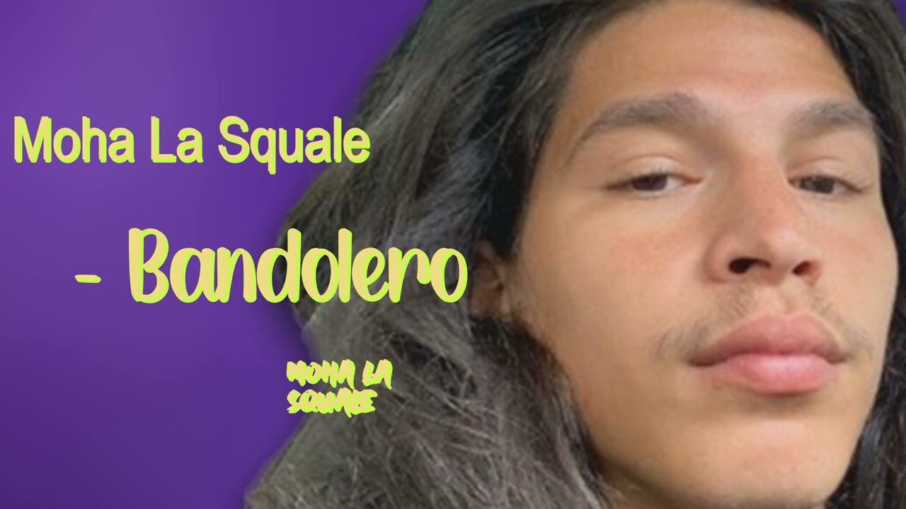 Moha La Squale-Best music hits of 2024-Leading Hits Playlist-Joined