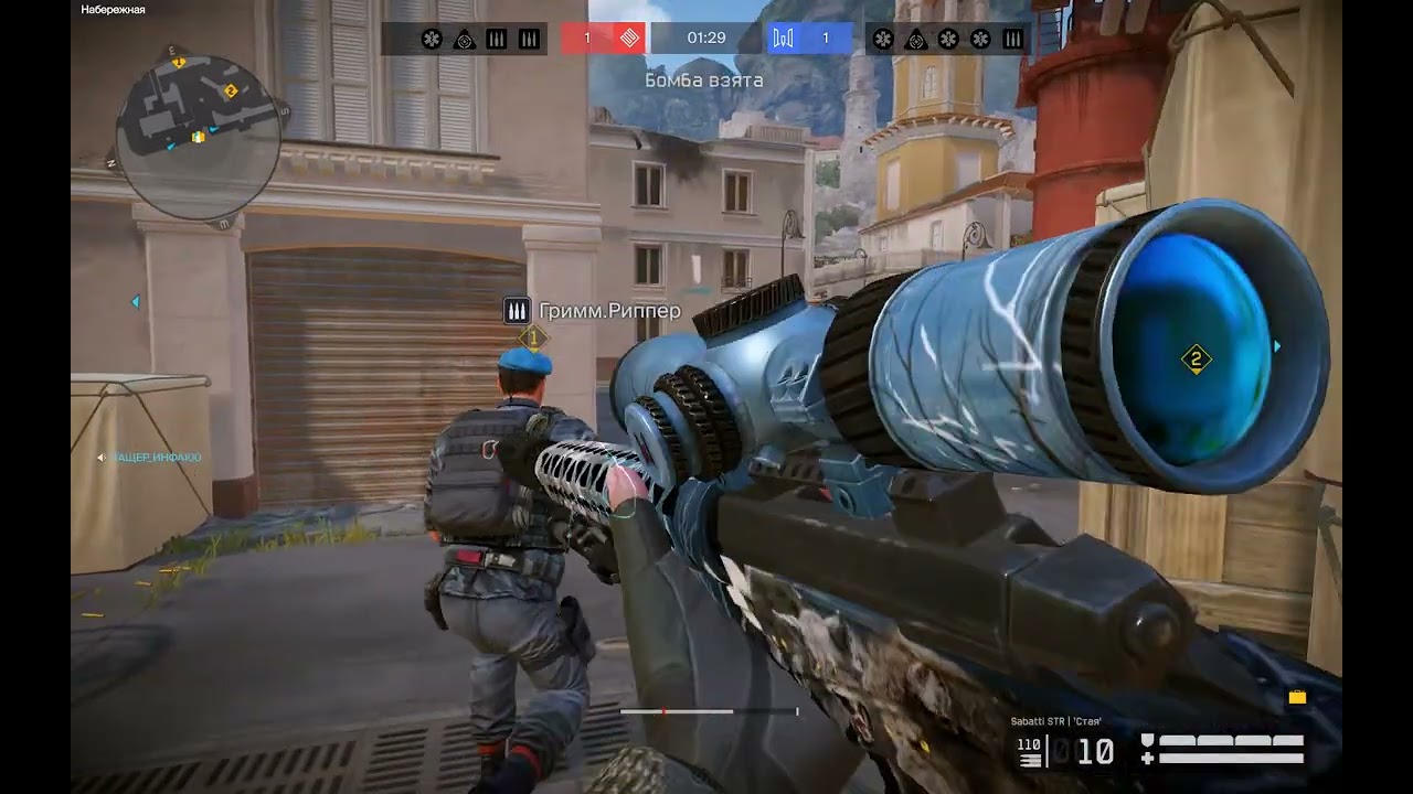 Warface pvp [рейтинг]