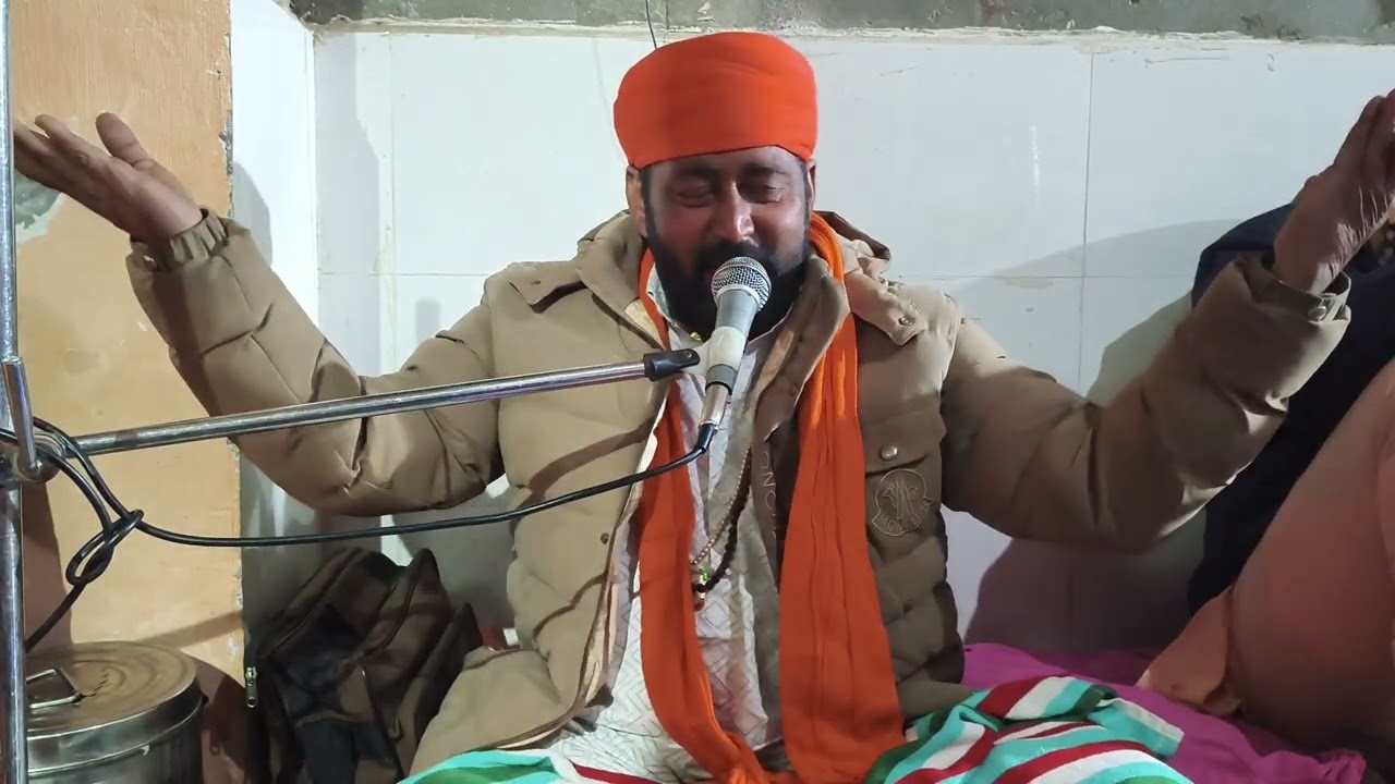 थारा दर्शन करा न आया हो बाबा जी कलाकार श्री ओम प्रकाश जी #like #omparkashchautala #omnamahshivaya 