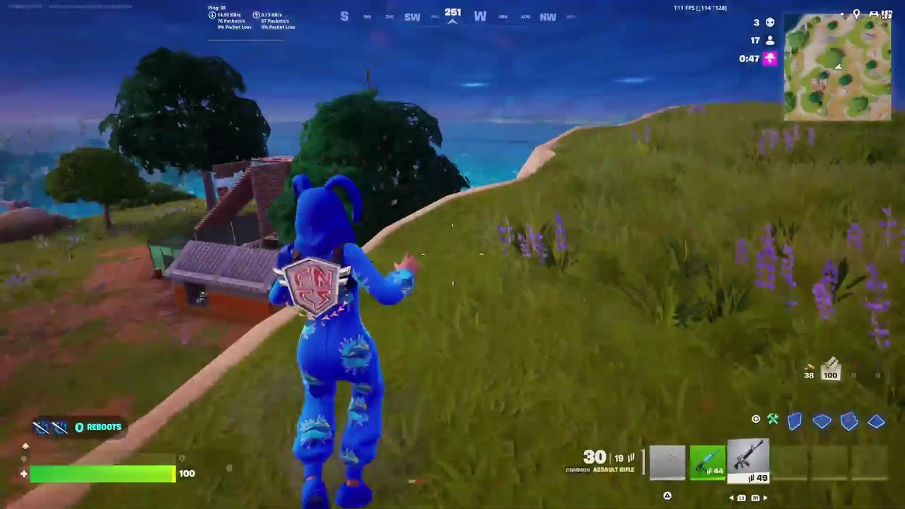 Reload road 2 diamond