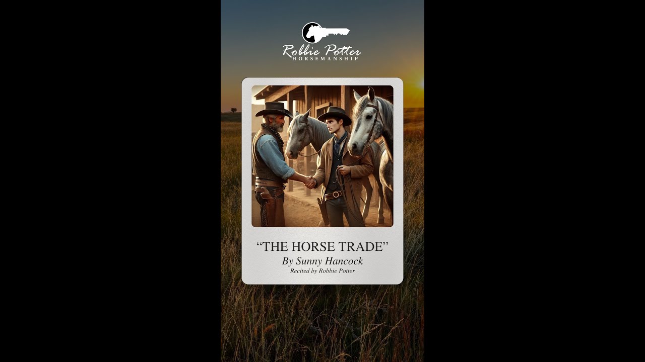 Cowboy Poetry - 