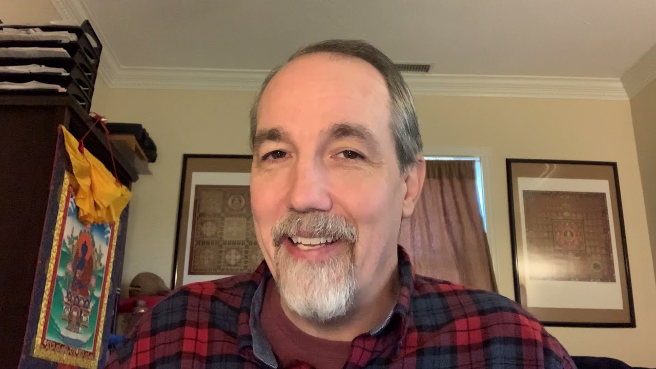 Dr. Richard Sears, Clinical Psychologist, Author, Speaker | How to Live Compassionately Interviews