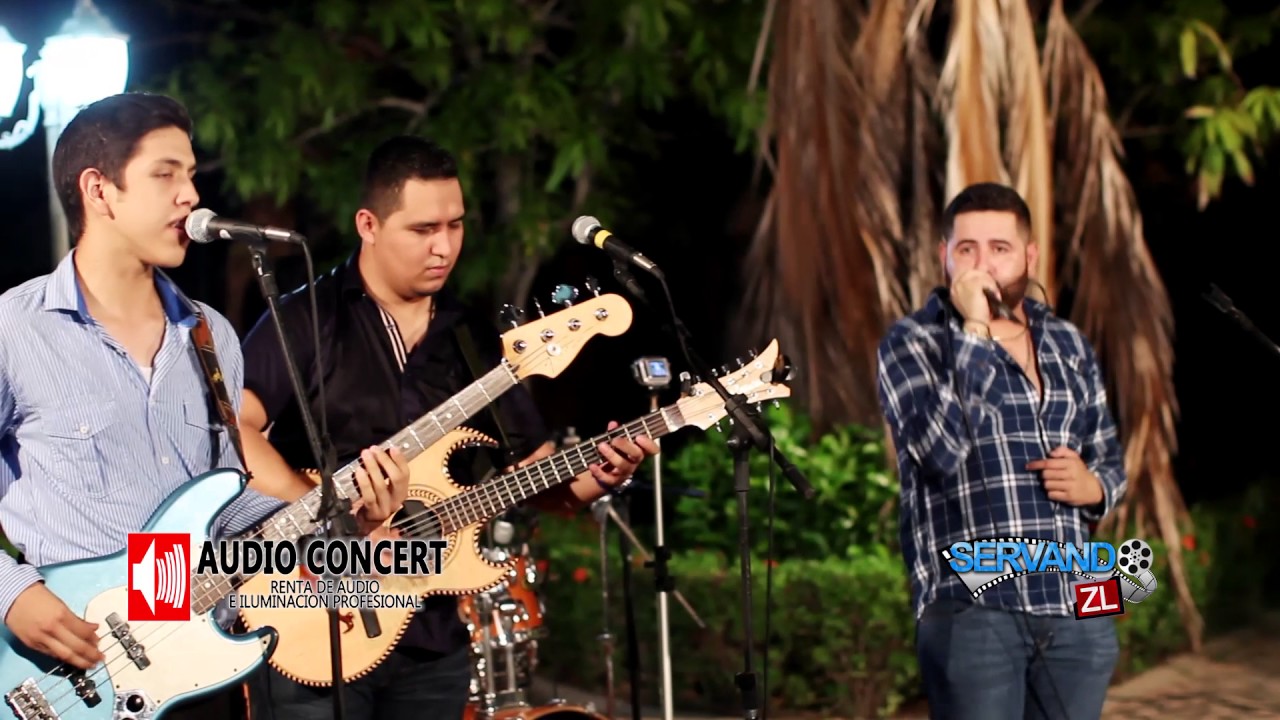 La Expansion - El Bolo (En Vivo 2015)