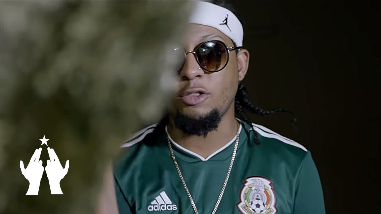 Rochy RD - Socio Pal Mañanero 🤘 🌅 | Video Oficial